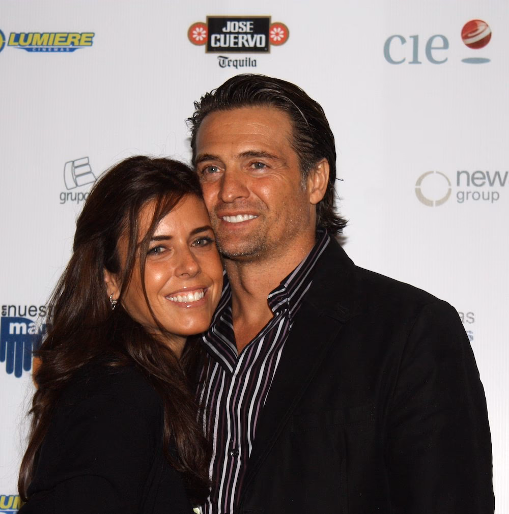 ¿Quién es la nueva pareja de Maky?