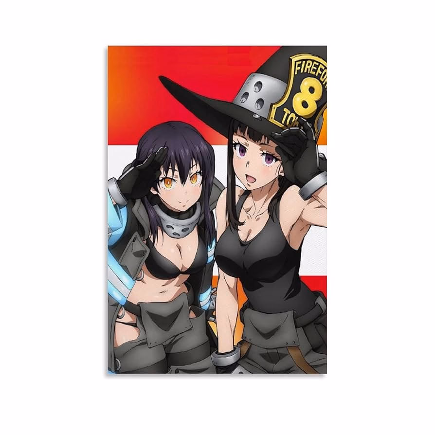 Are Tamaki & Maki related?