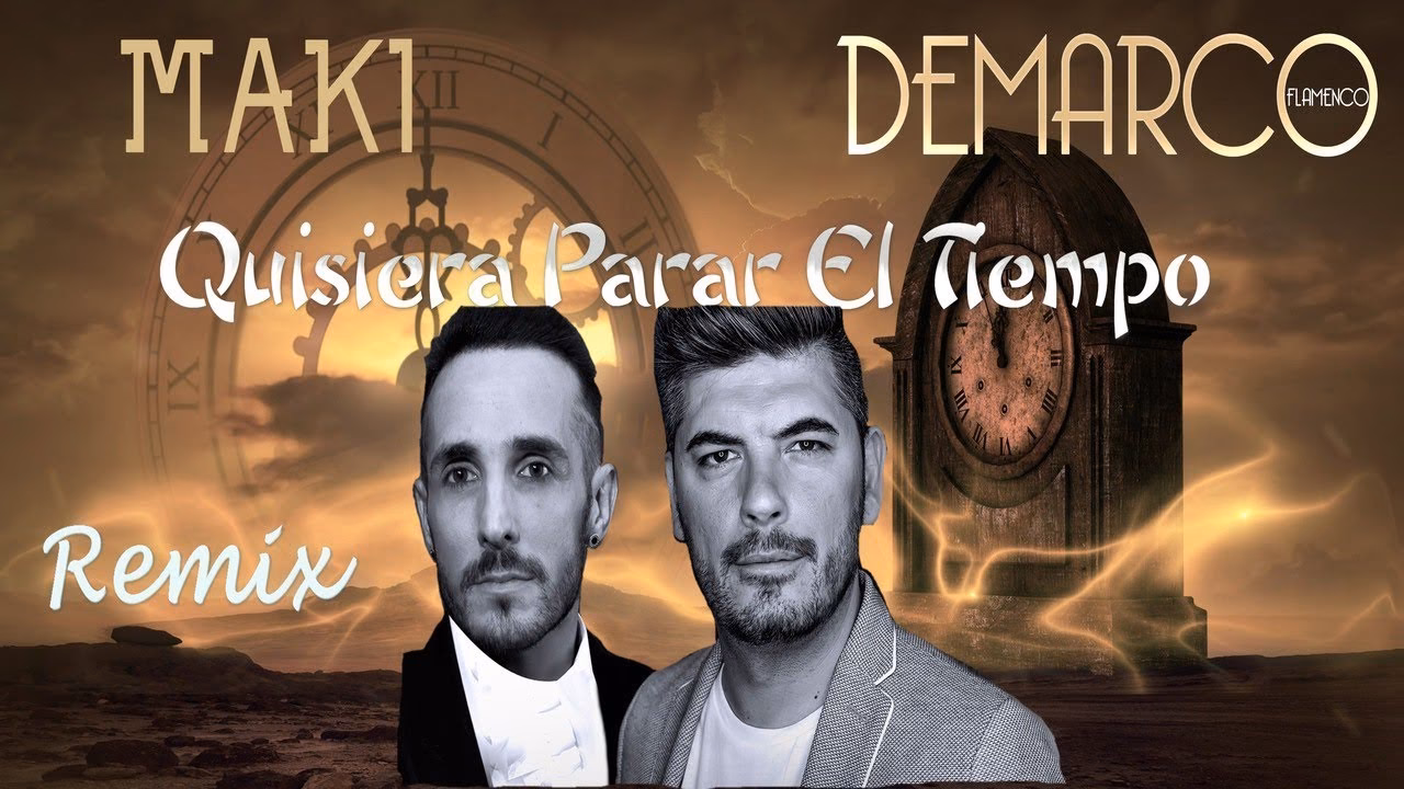 ¿Cuál es el mejor puesto de Demarco Flamenco?