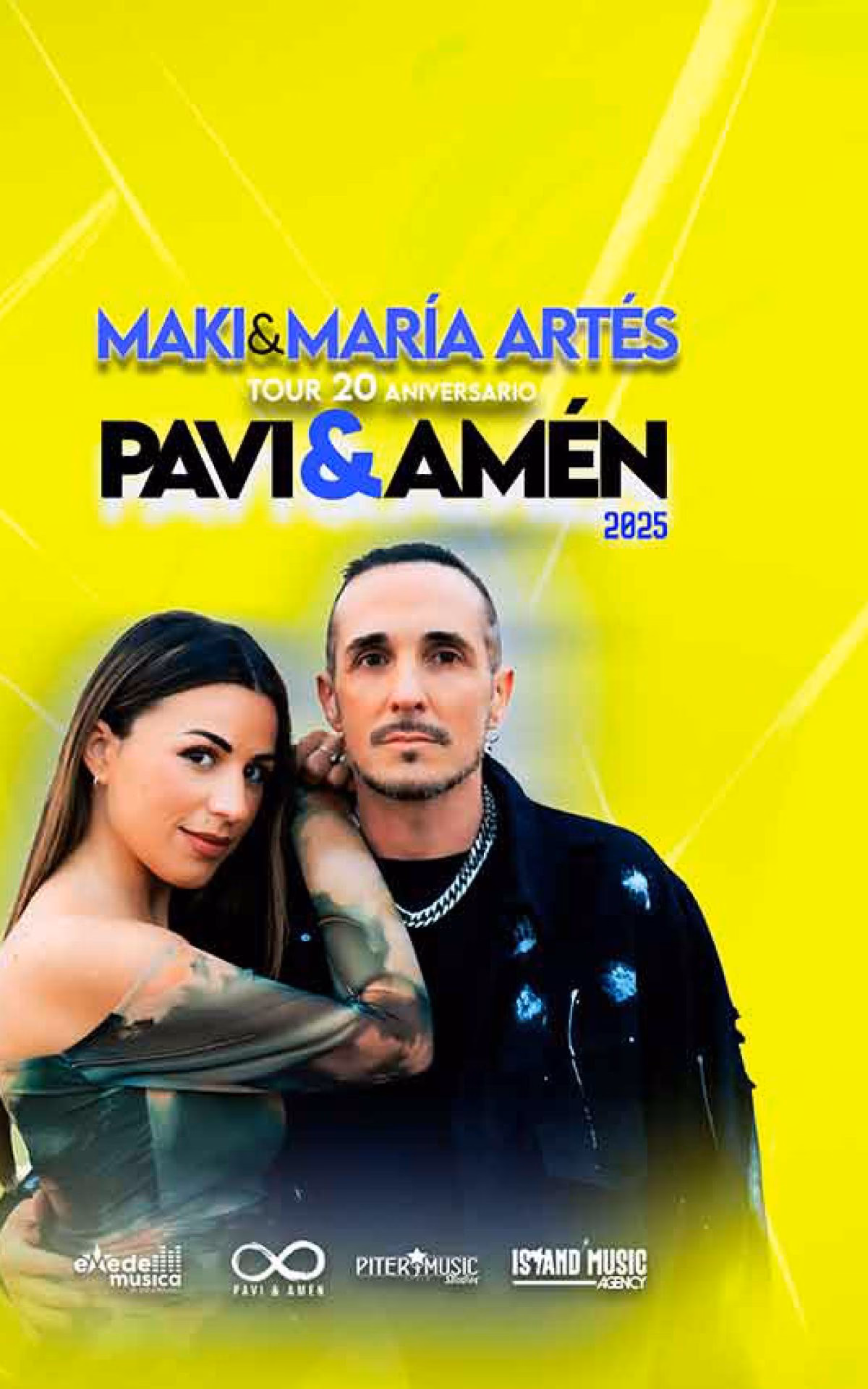 ¿Quién es el artista que debía ilustrar el libro de Maki?