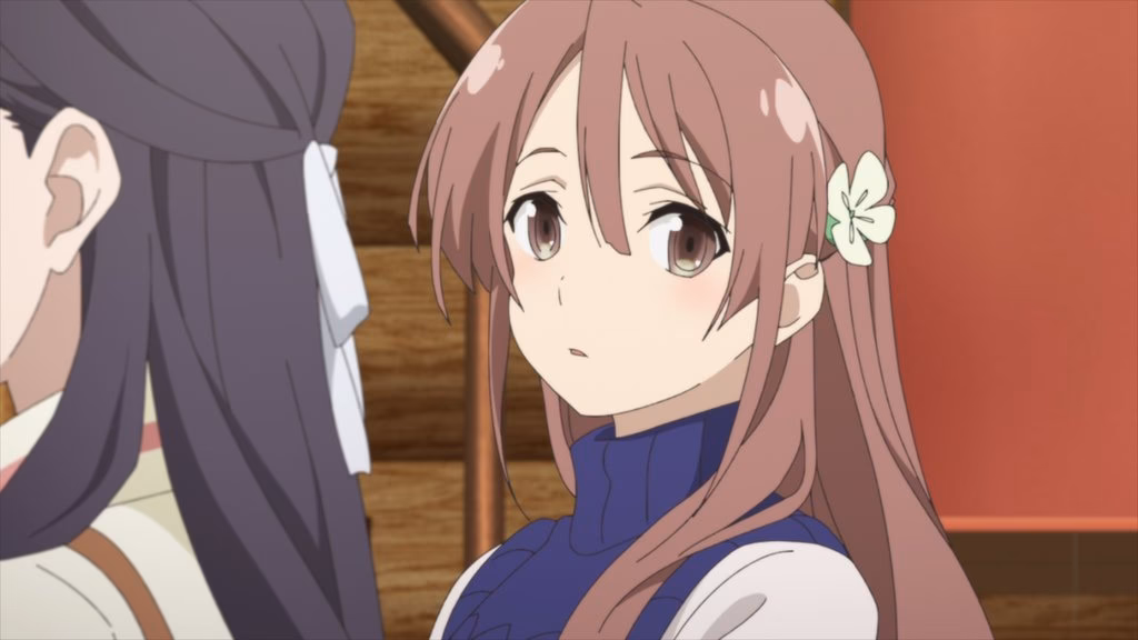 What channel is Sakura Quest on?