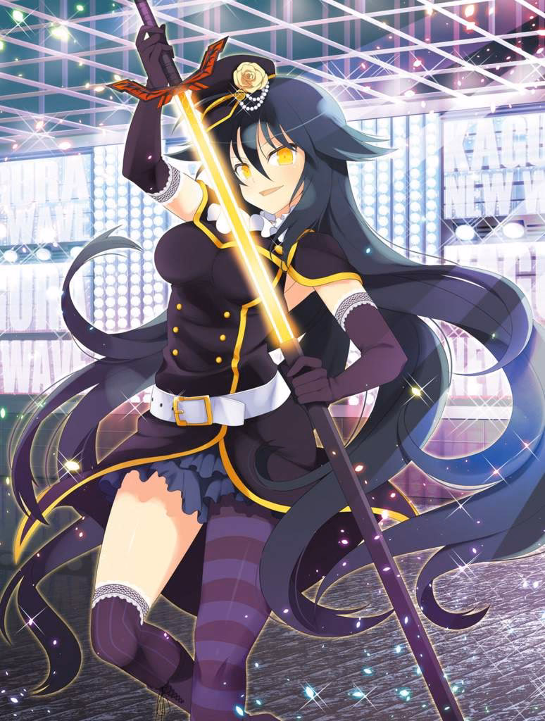 What is Senran Kagura X male insert?