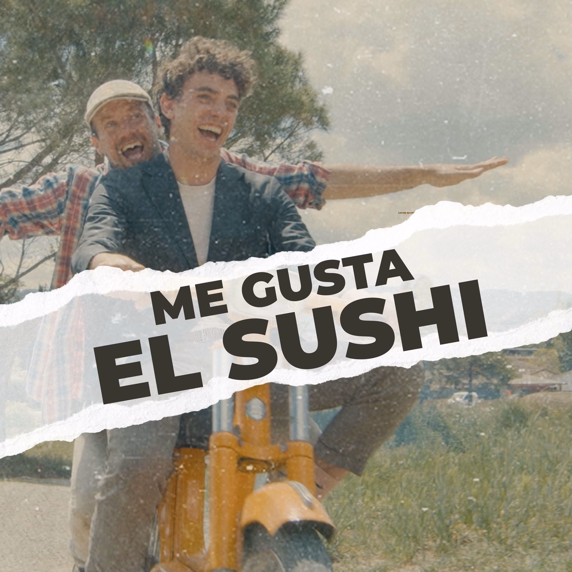 ¿Por qué no gusta a los clientes de sushi?