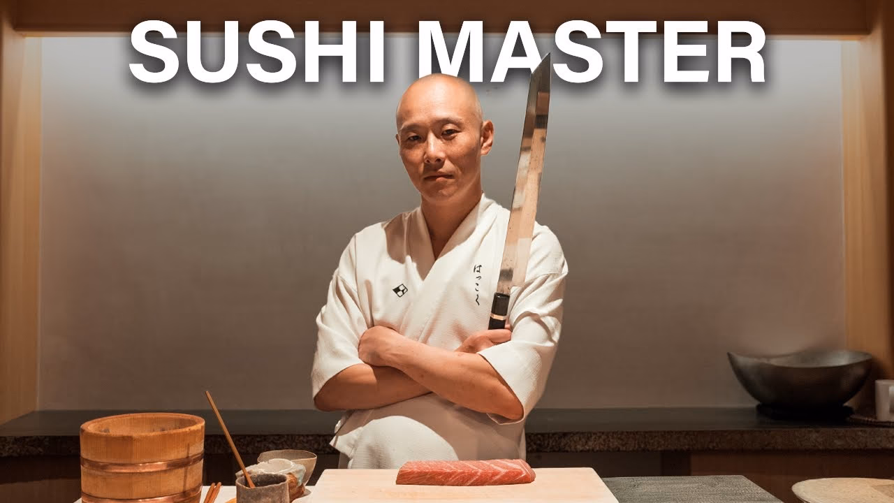 ¿Dónde está el restaurante Sukiyabashi Jiro?