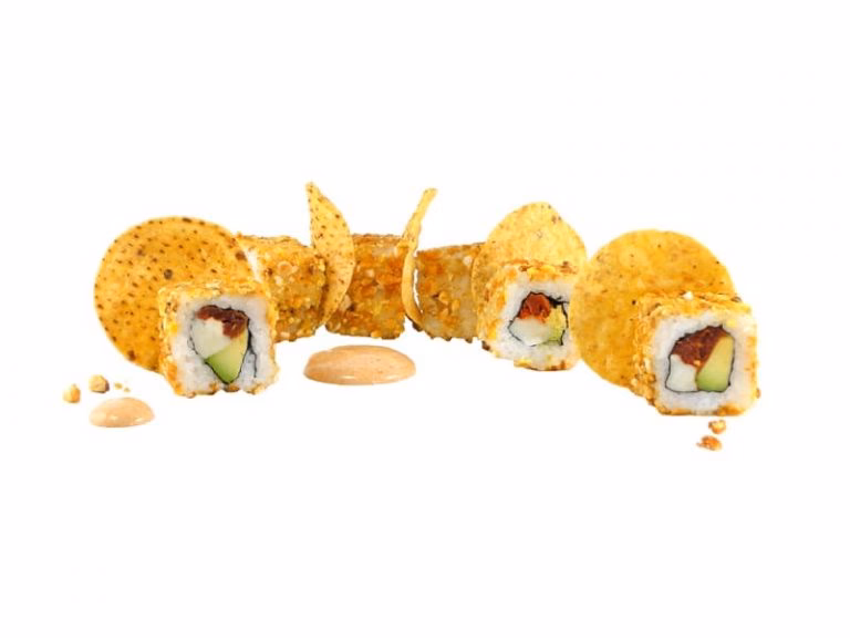 ¿Qué es el maki-zushi?