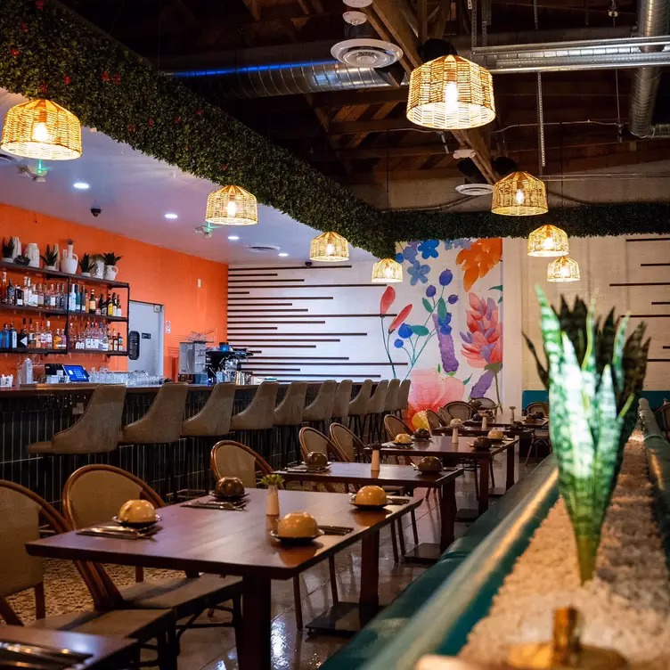 ¿Por qué se mueve mi barrio?