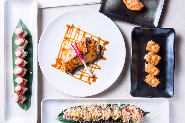 ¿Qué es el súper japonés Mikasa?