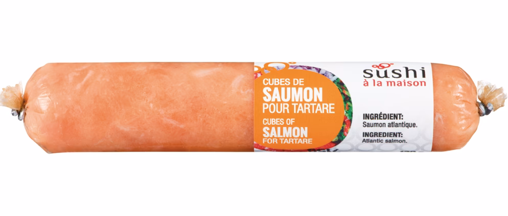 Combien de Miss sushis sont présents chaque semaine ?