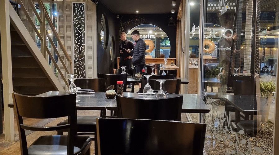 ¿Qué caracteriza el Paseo de Ingeniero Maschwitz?