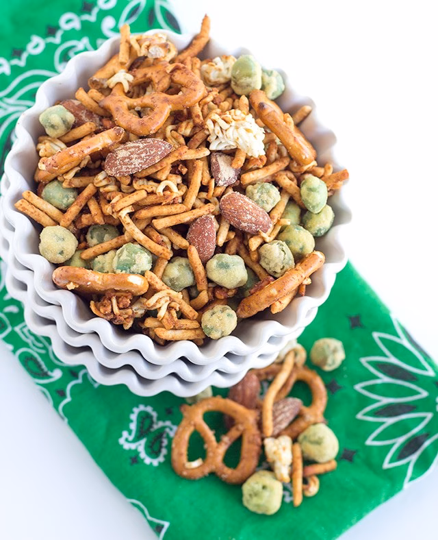 Should you mix wasabi & soy sauce?