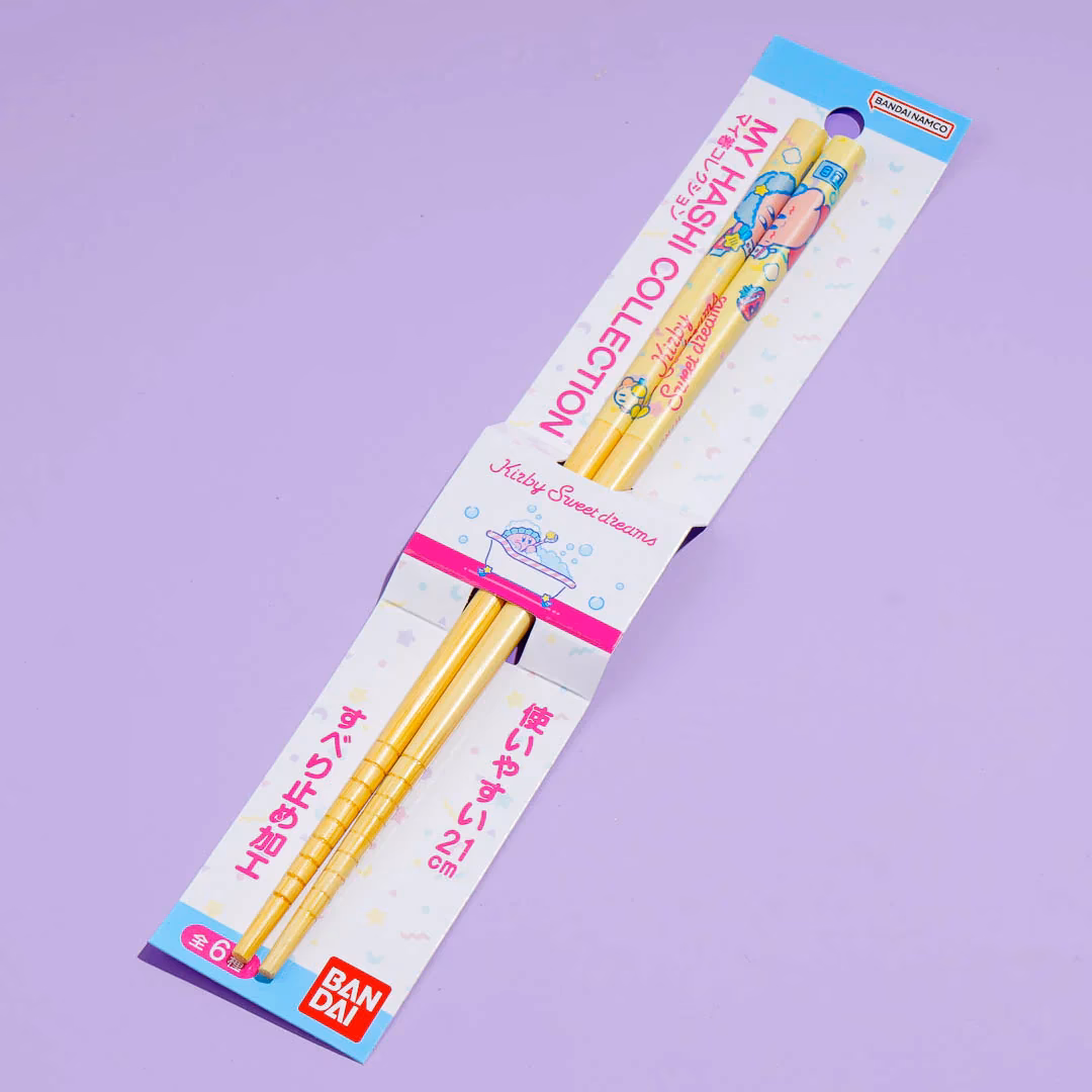 Why do Japanese people use chopsticks?