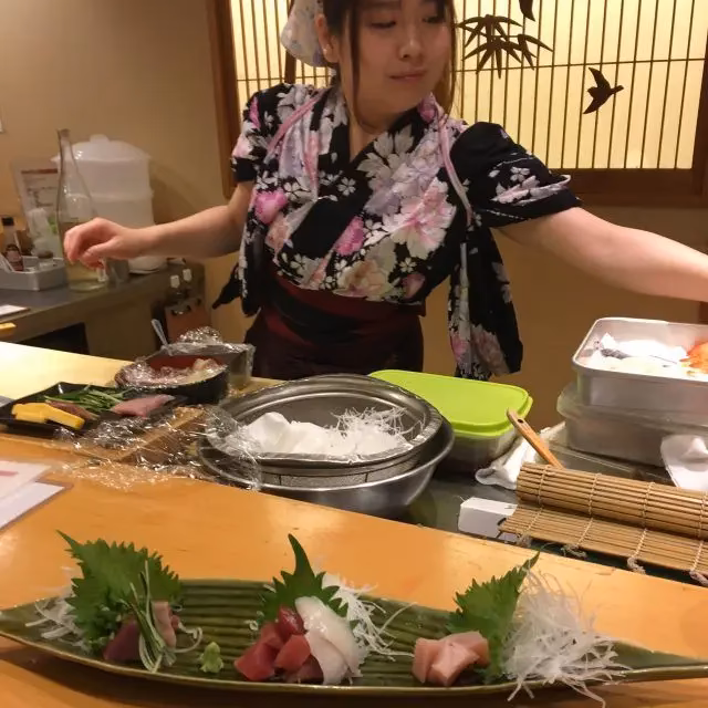 Is Nadeshiko a Japanese word?