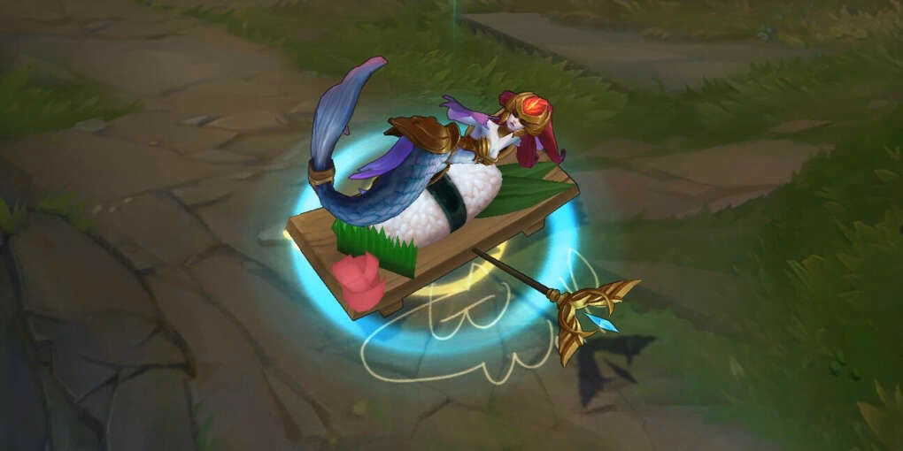 What is Nami (in the website) ?