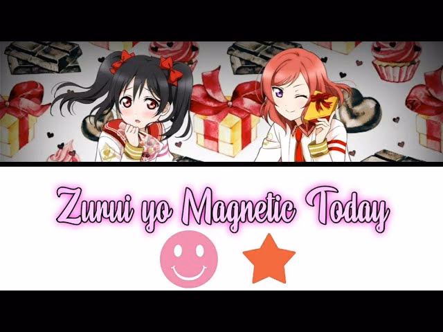 What is Maki & Nico about?