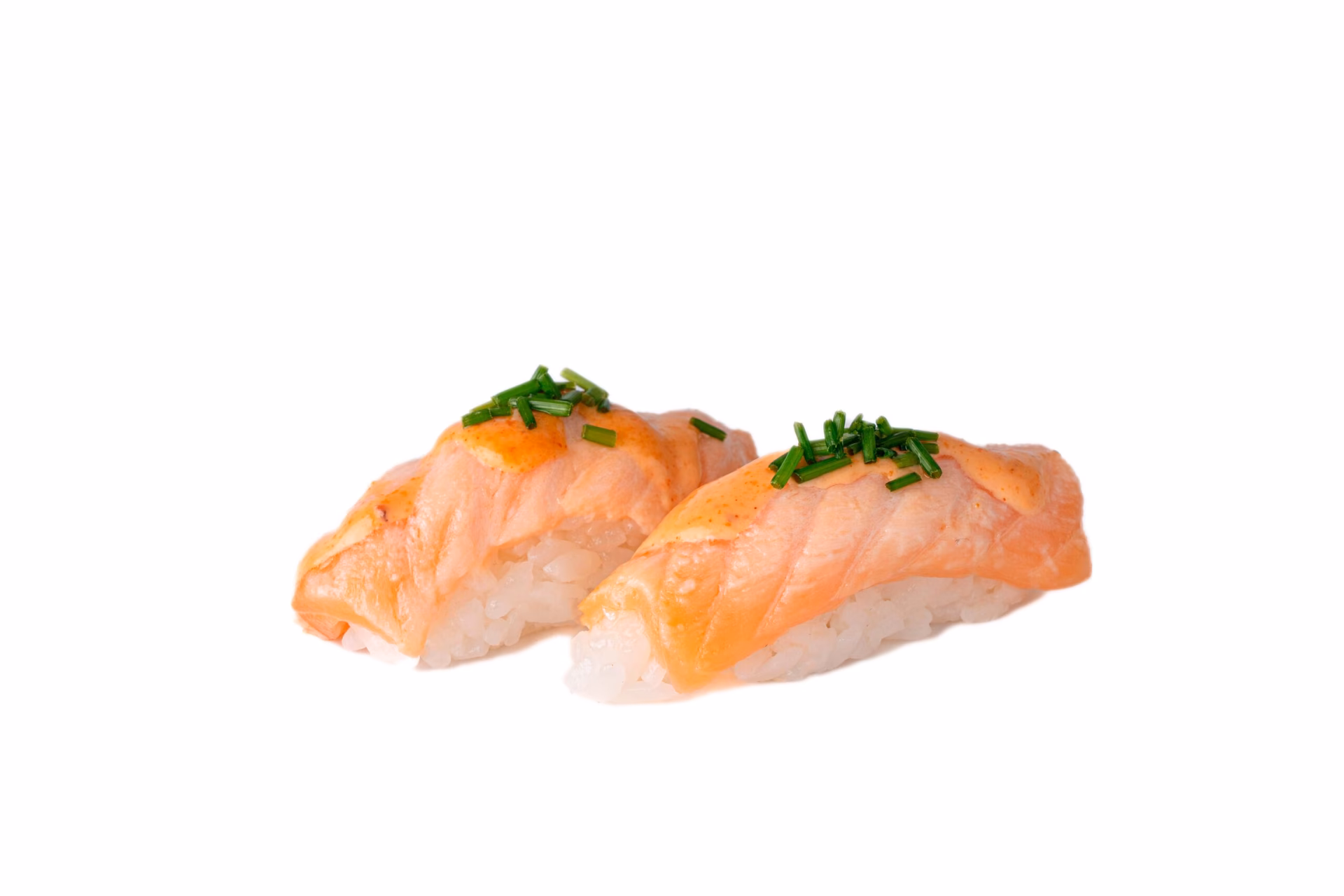 ¿Cómo se preparan los nigiri?