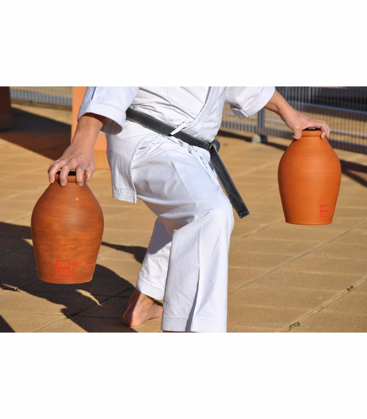 How does nigiri work?