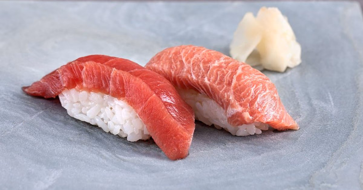 What are Nigiri games?