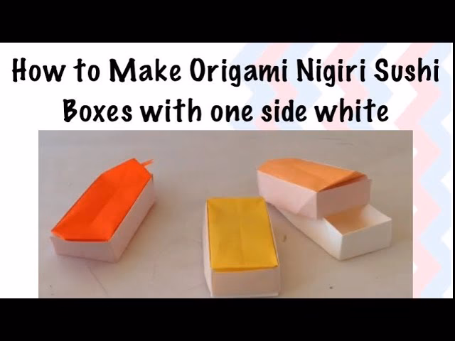 What is Origami in Japan?