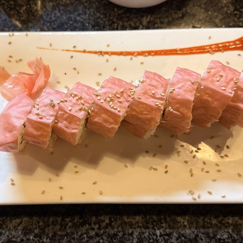 ¿Cómo puedo pagar mi pedido de nigori sushi?