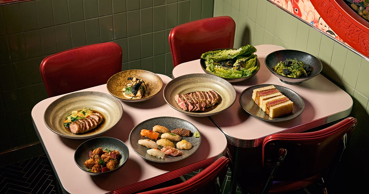 ¿Qué es el no nigiri de cordero?