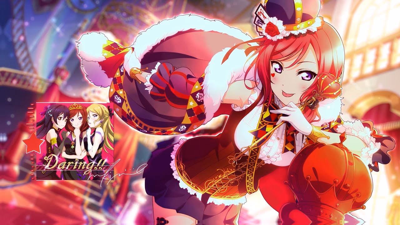 Why is the song 'Don't Worry' called 'Daring'?