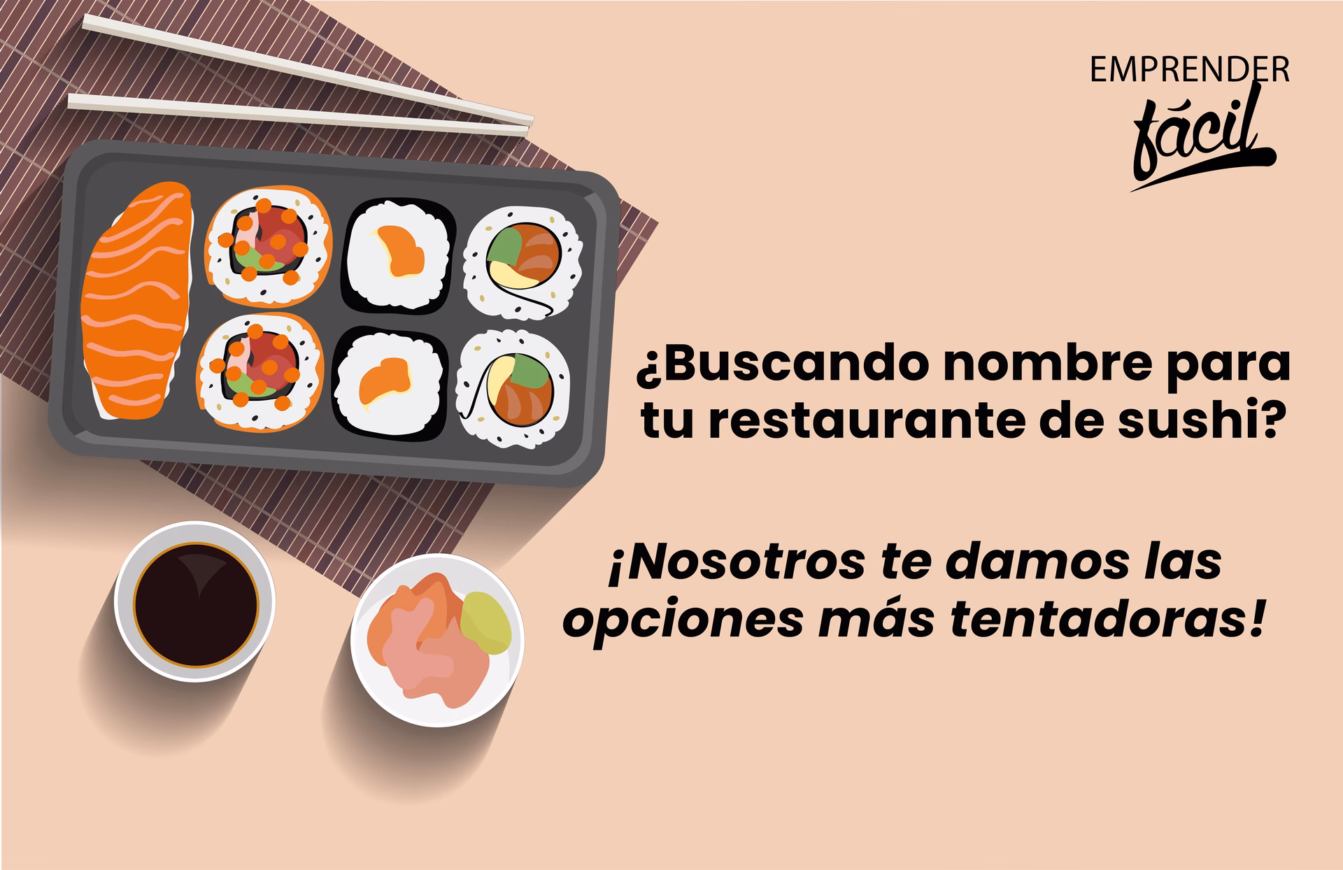 ¿Cuál es la especialidad del Sushi Restaurant?