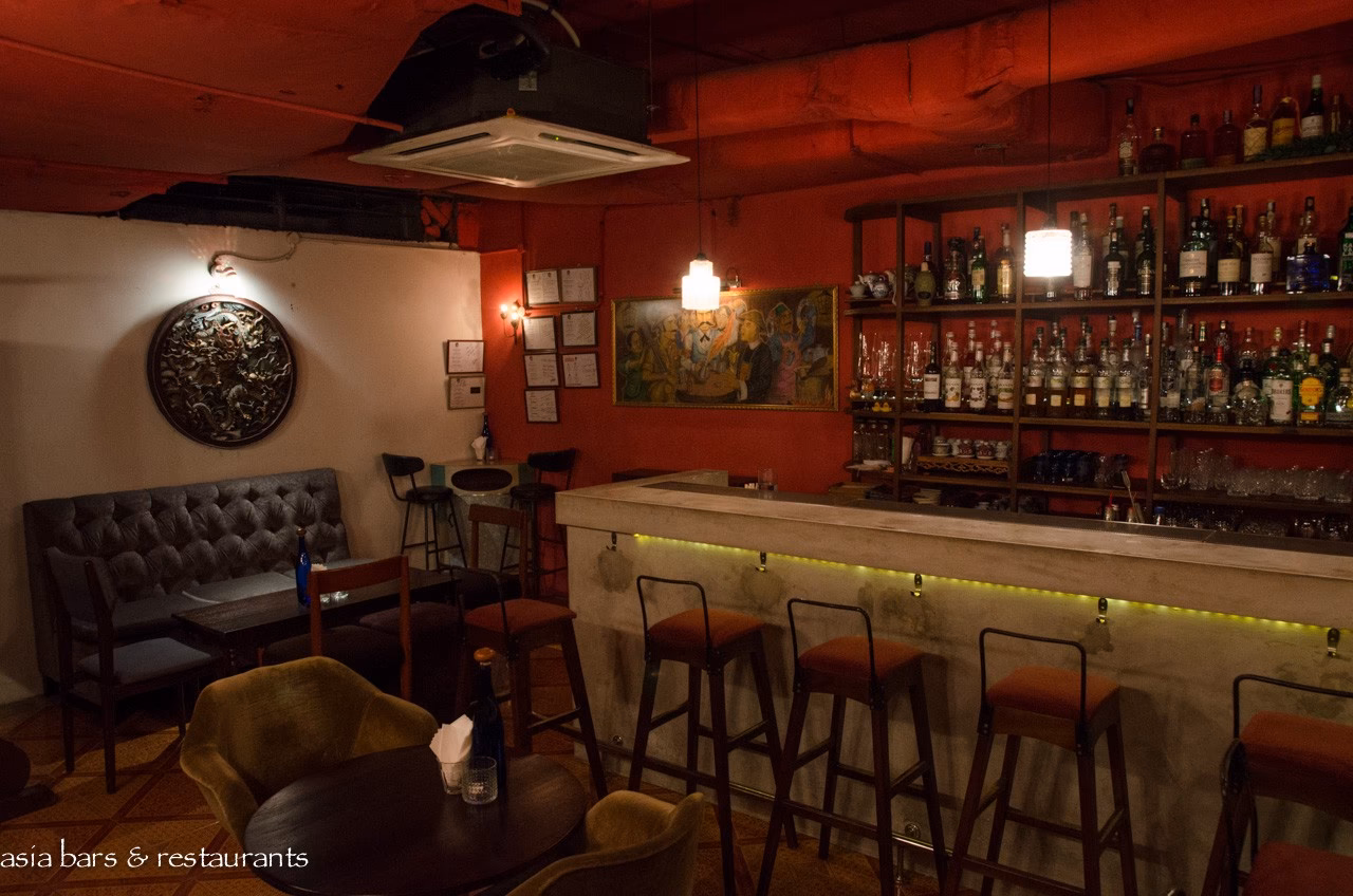 How much does Omakase cost in Malaysia?