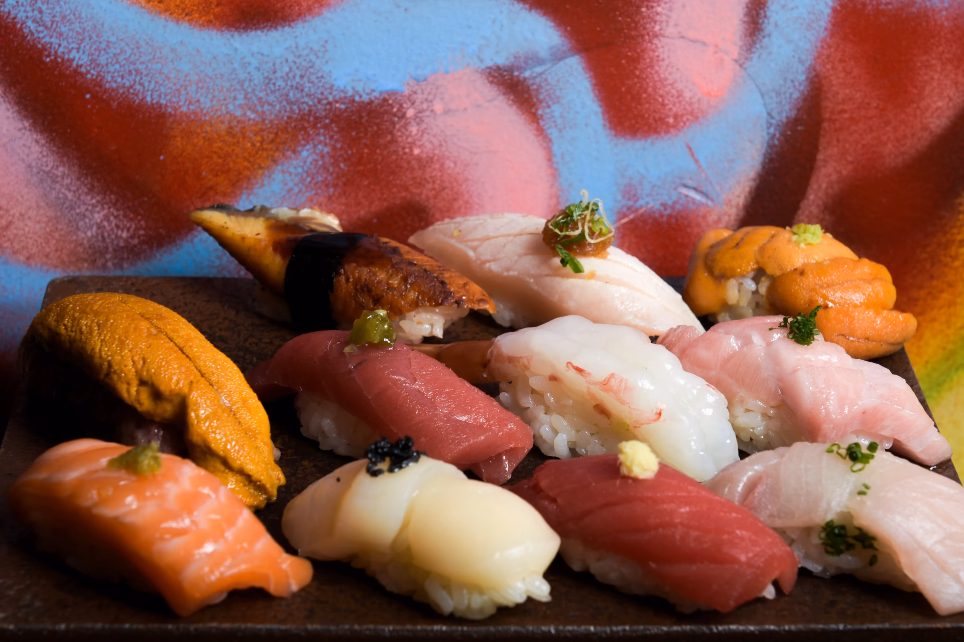 What is the best Omakase restaurant in NYC?