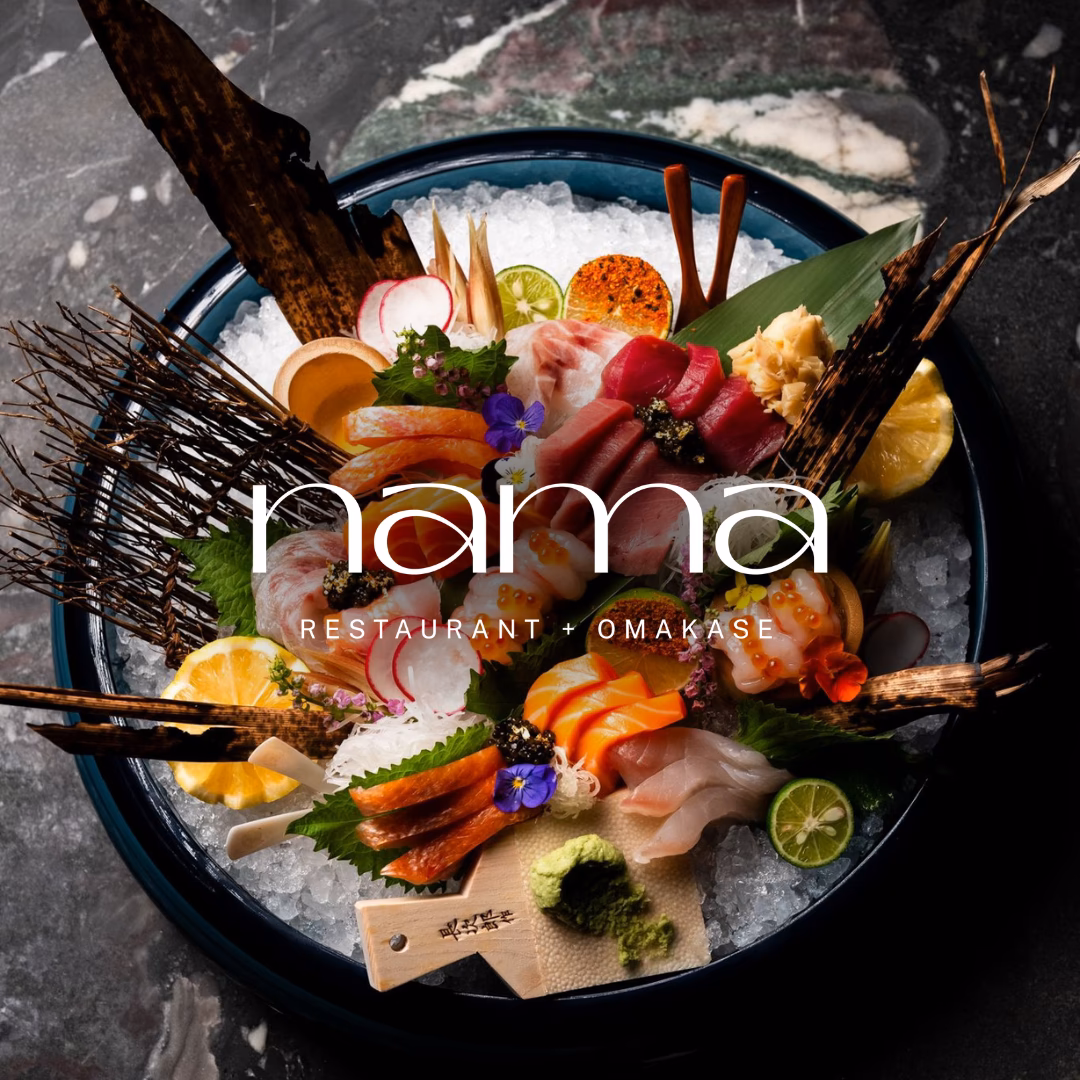 Où se trouve le nama Omakase ?