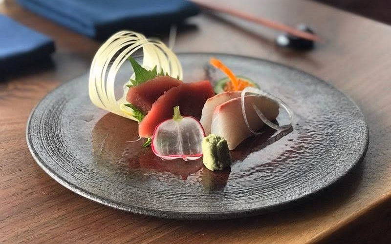 Where to buy Omakase in Japan?