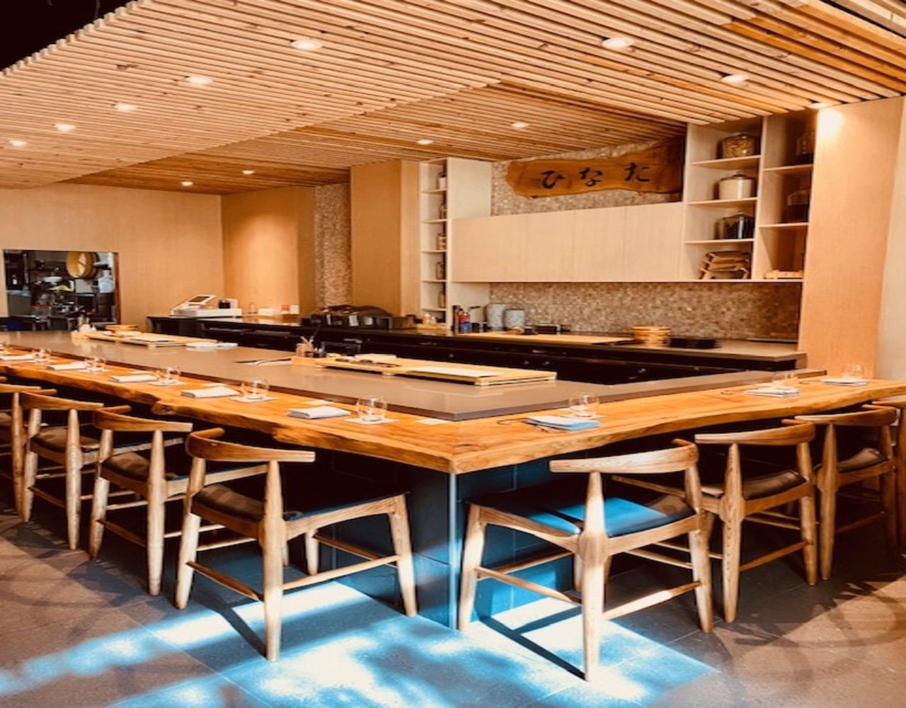 What to eat at Omakase in San Francisco?