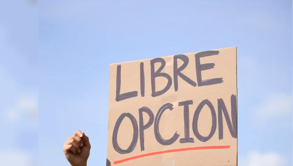 ¿Qué beneficios ofrece libre opción?