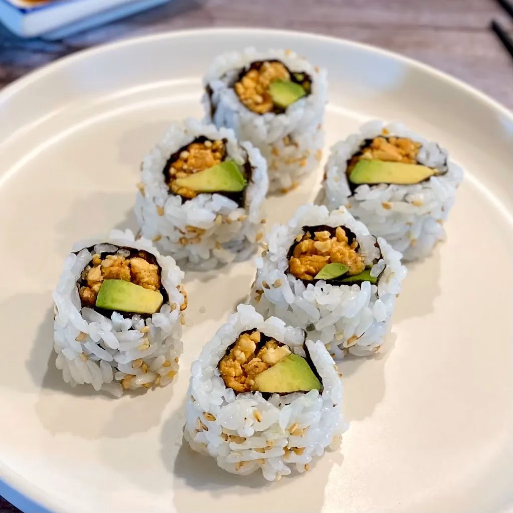 How to make Asian peanut sauce?