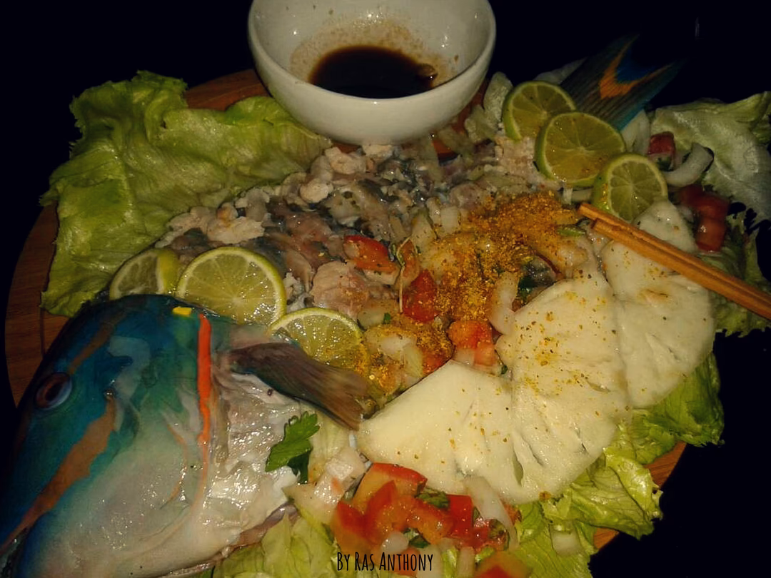 ¿Cómo proteger al pez loro?