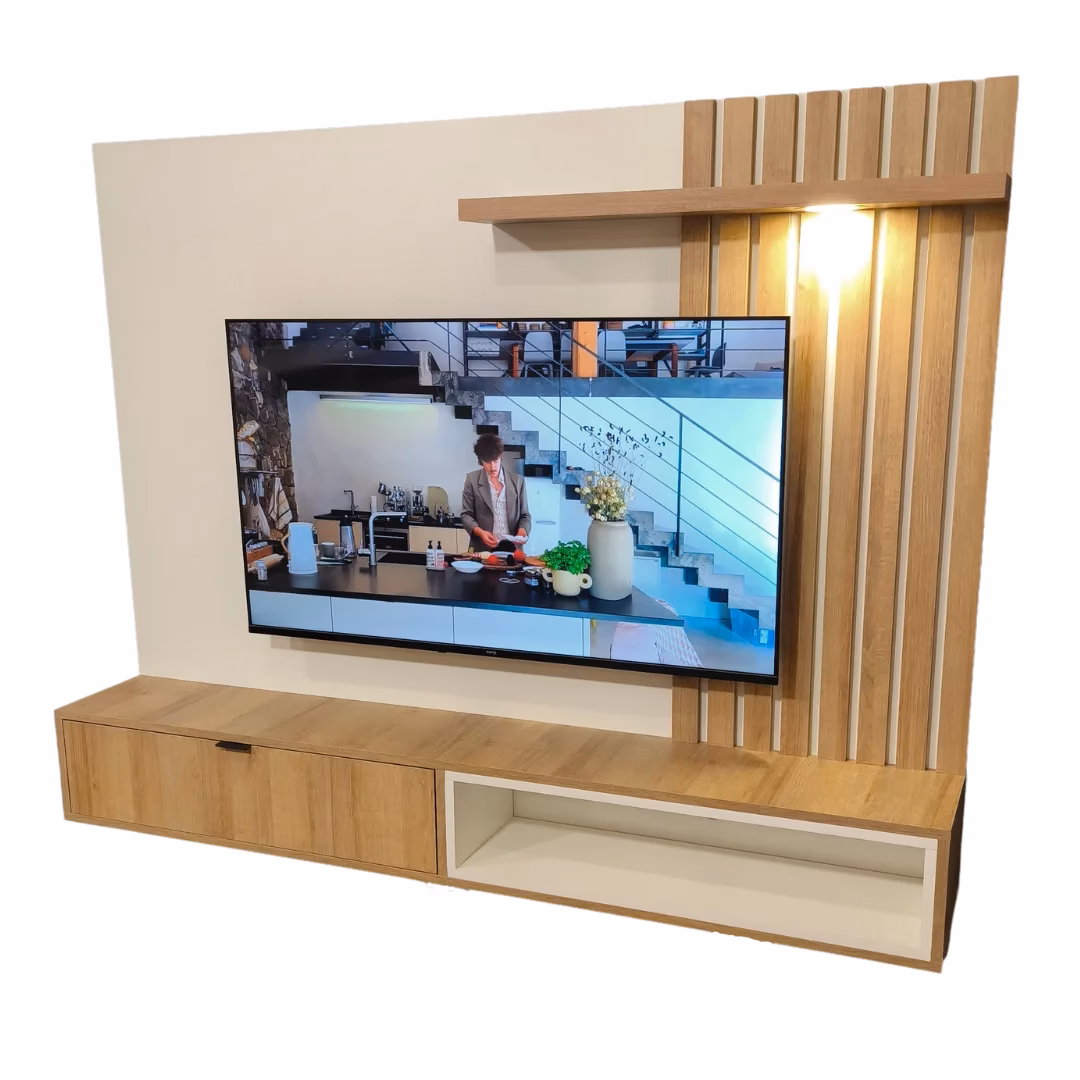 ¿Cómo buscar piezas sueltas?