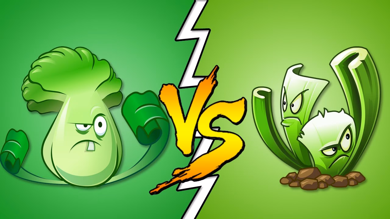 ¿Qué plantas se han introducido en plantas contra zombis?