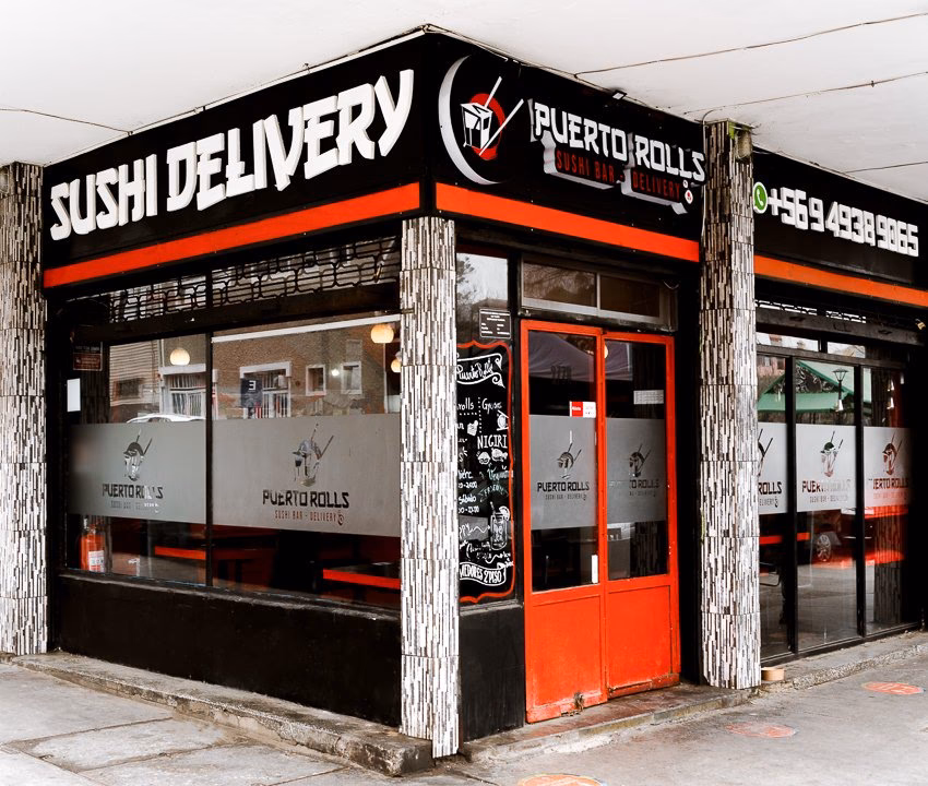 ¿Cuáles son los mejores lugares para comer sushi?