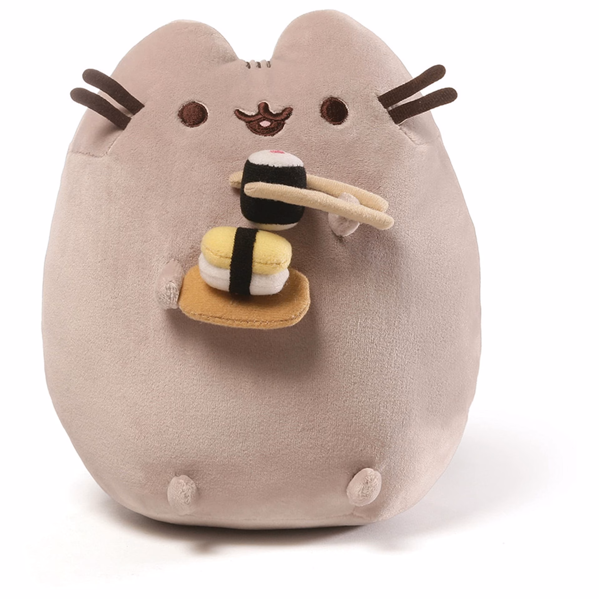 What is Pusheen sushi?