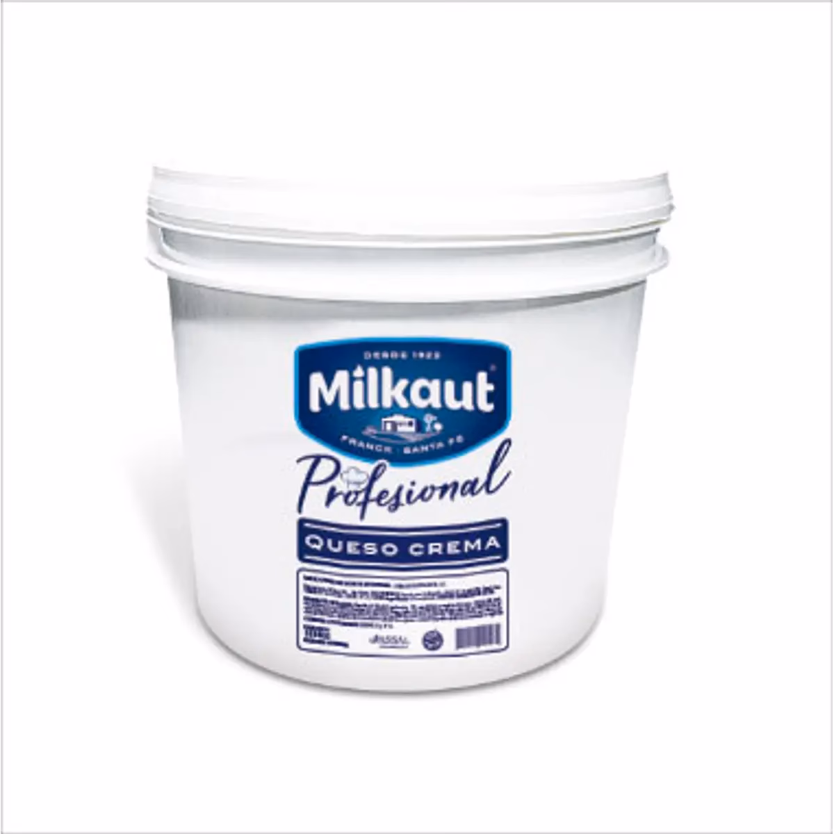 ¿Qué es el queso crema por mayor?