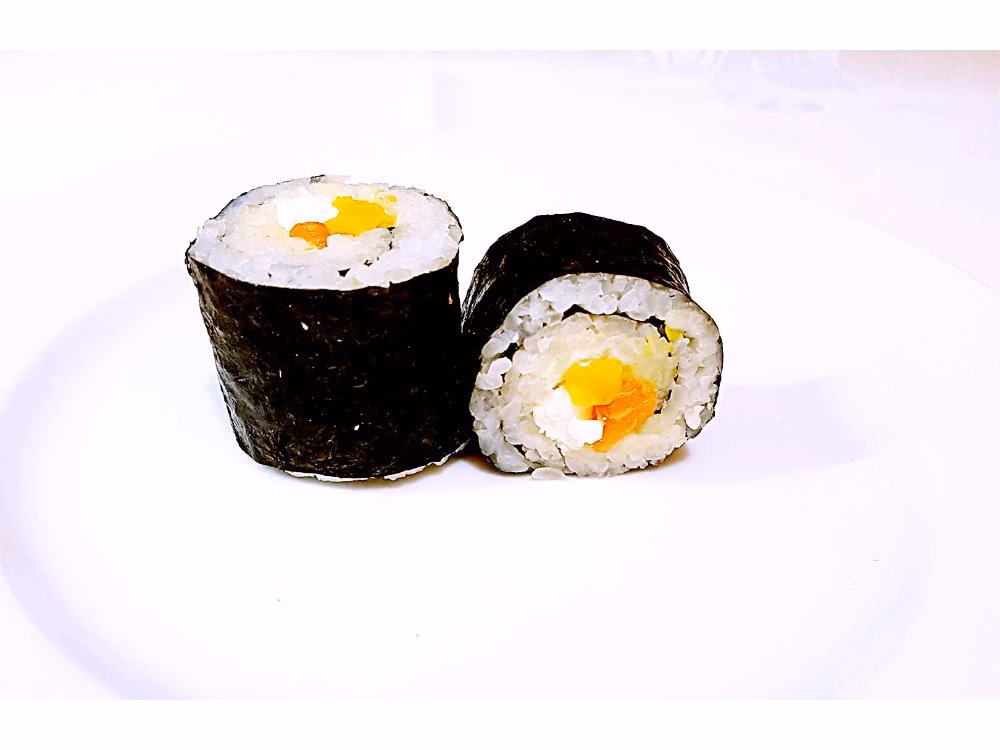 ¿Cómo hacer queso crema con mango?
