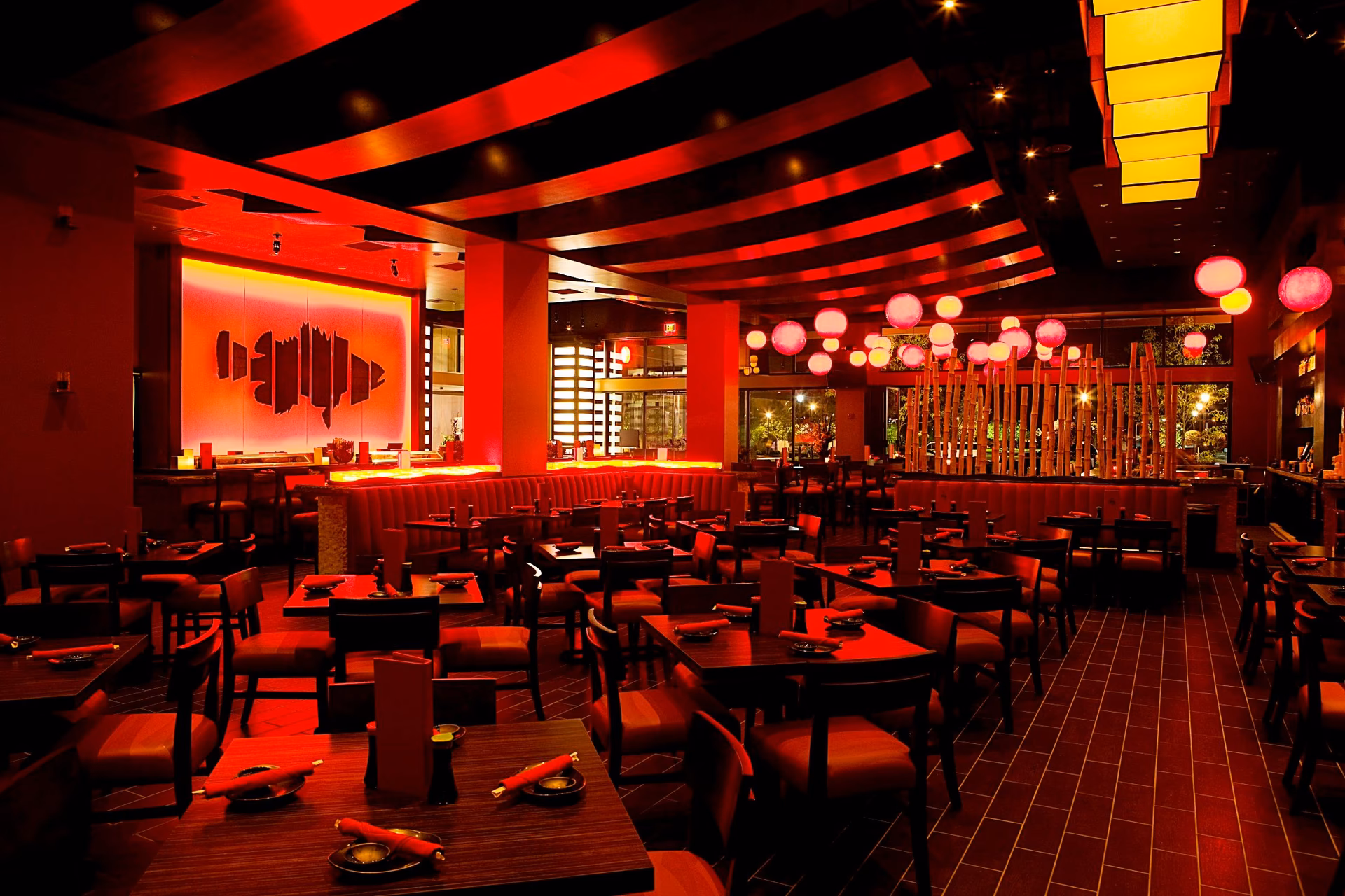 How do you eat sushi?