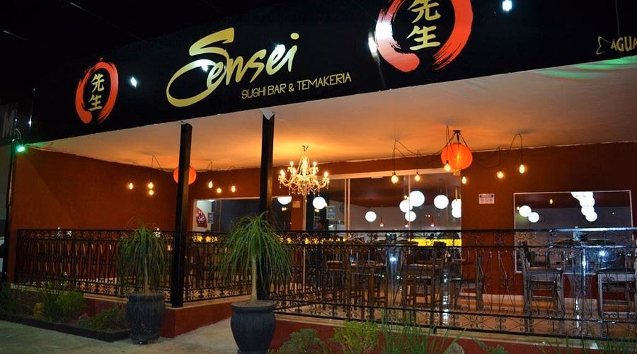 ¿Por qué es importante ser Sensei?