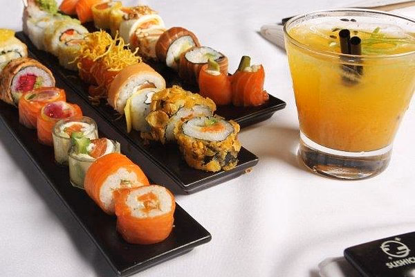 ¿Qué es sushiclub?