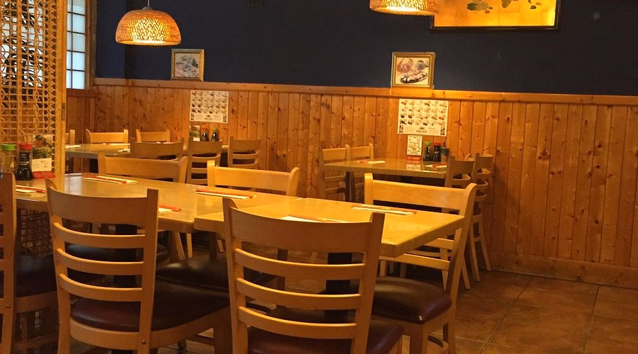 ¿Qué mejor lugar para comer sushi que Tokio?