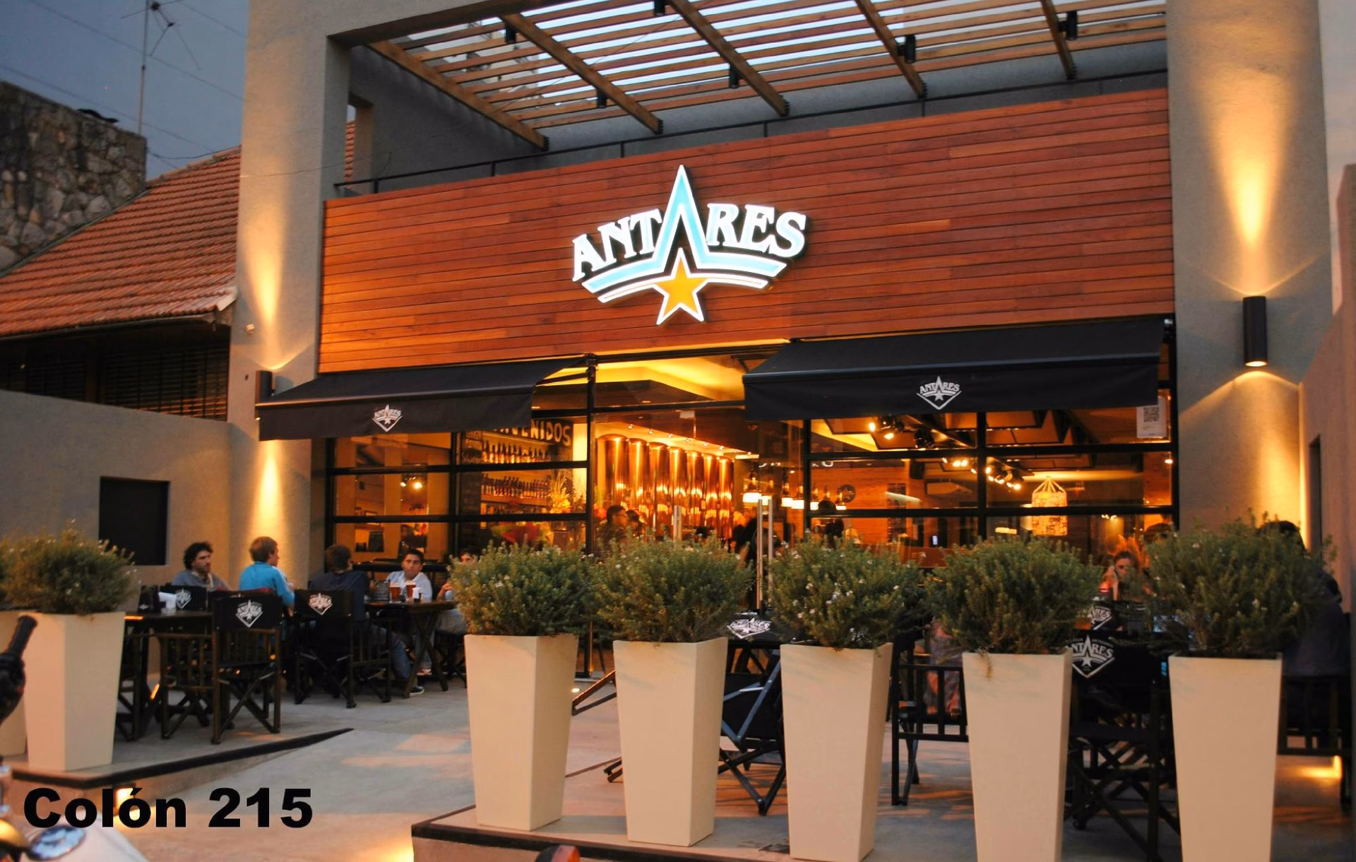 ¿Qué hacer en el centro de Quilmes?