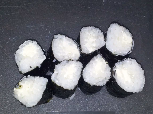 Comment préparer un riz japonais ?