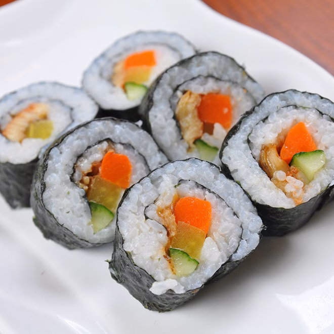 ¿Cómo preparar los Makis?