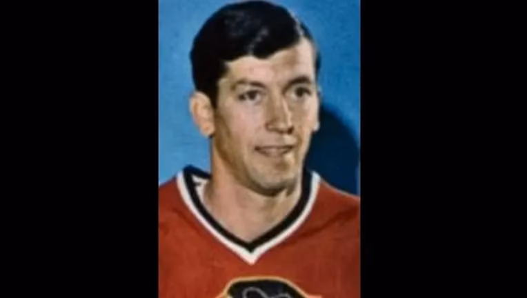 Who was Ron 'Chico' Maki?