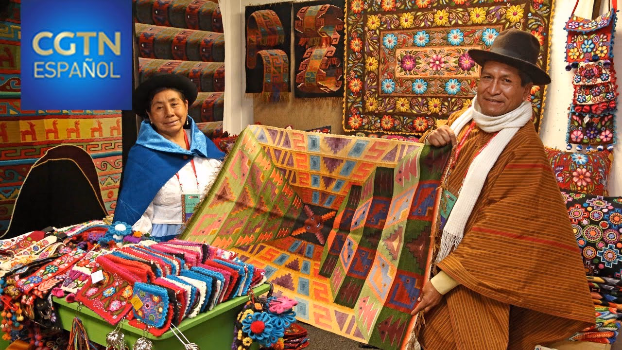 ¿Cuándo es la edición 2025 de Ruraq maki?