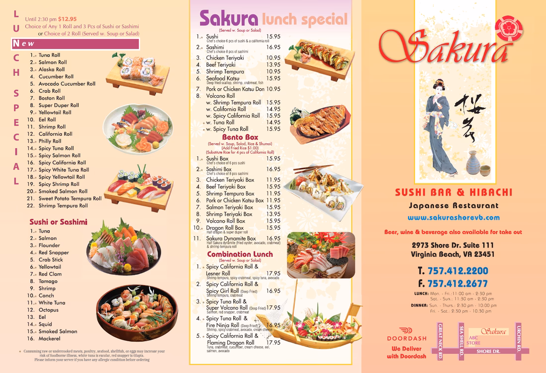 ¿Qué hacen los japoneses para celebrar la llegada del Sakura?